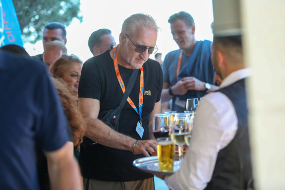 ITC 2024 Networking Finale